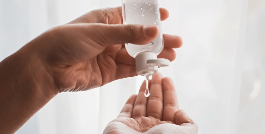 Kotitekoinen k�sidesi